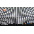 Seamless Tubing ASTM A269 TP304L Polished